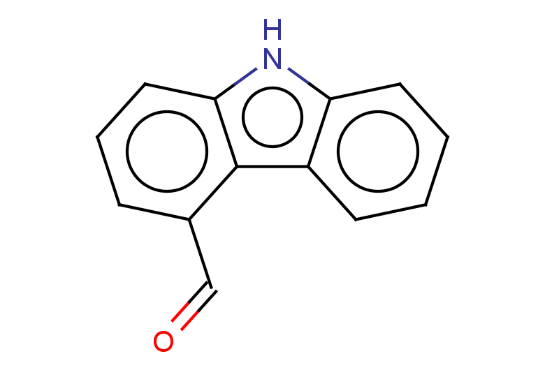 9H-carbazole-4-carbaldehyde