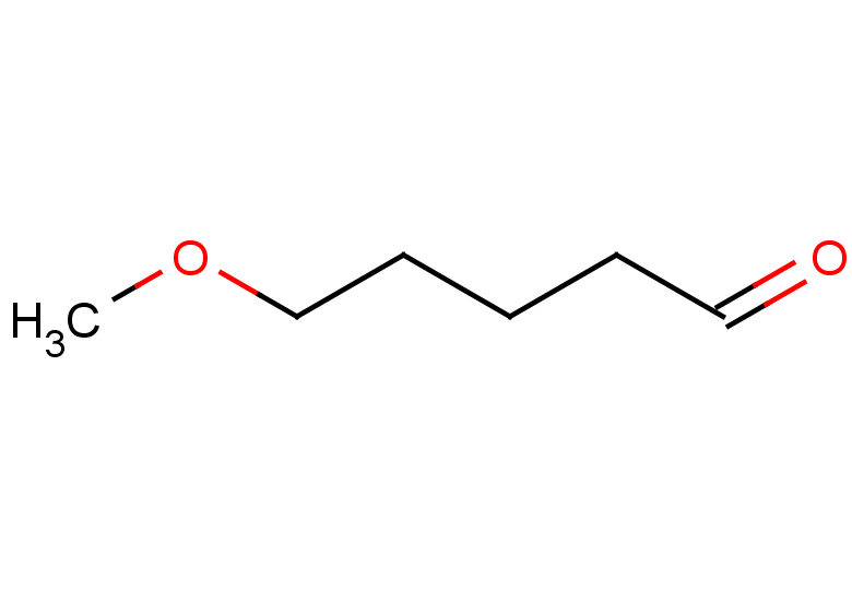 5-methoxypentanal