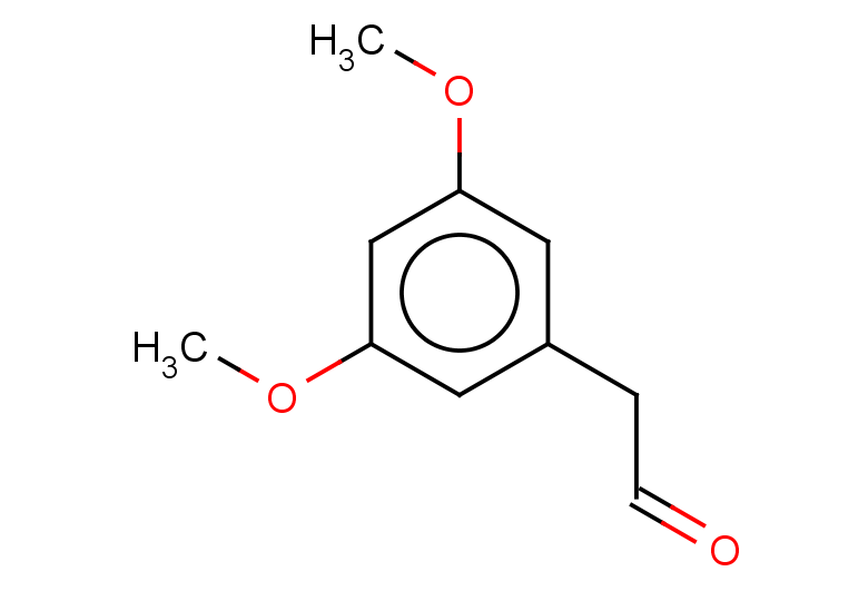 2-(3,5-dimethoxyphenyl)acetaldehyde