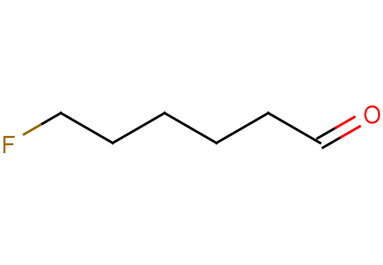 6-fluorohexanal