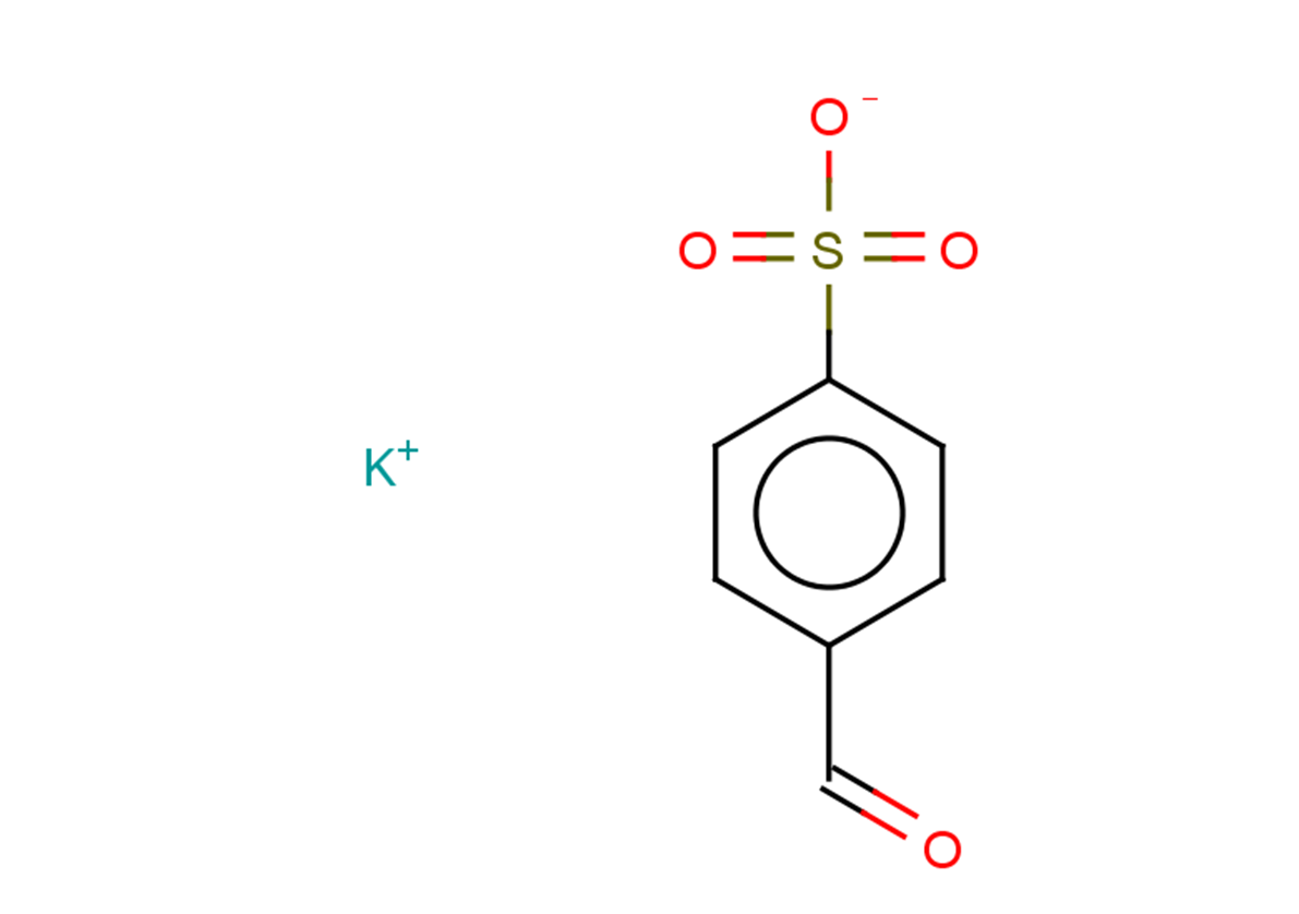 potassium 4-formylbenzene-1-sulfonate