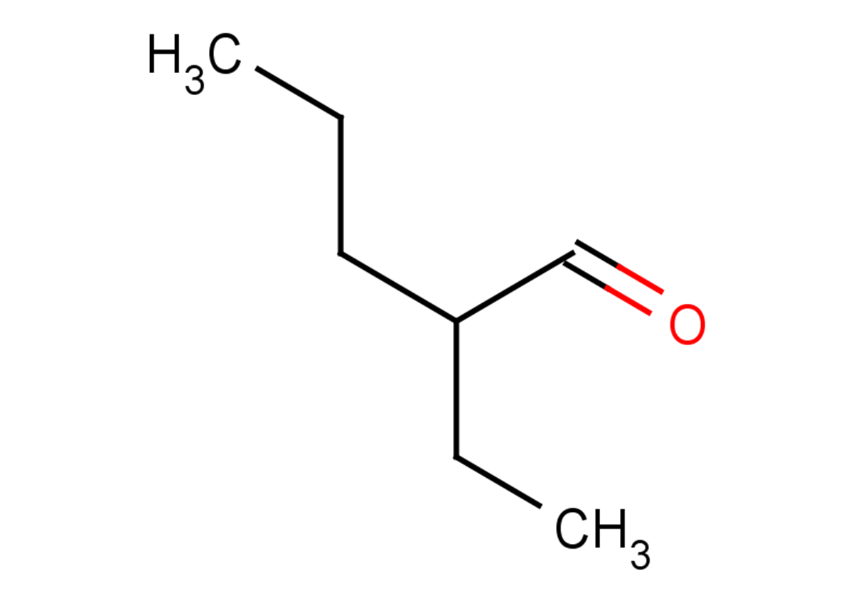 2-ethylpentanal