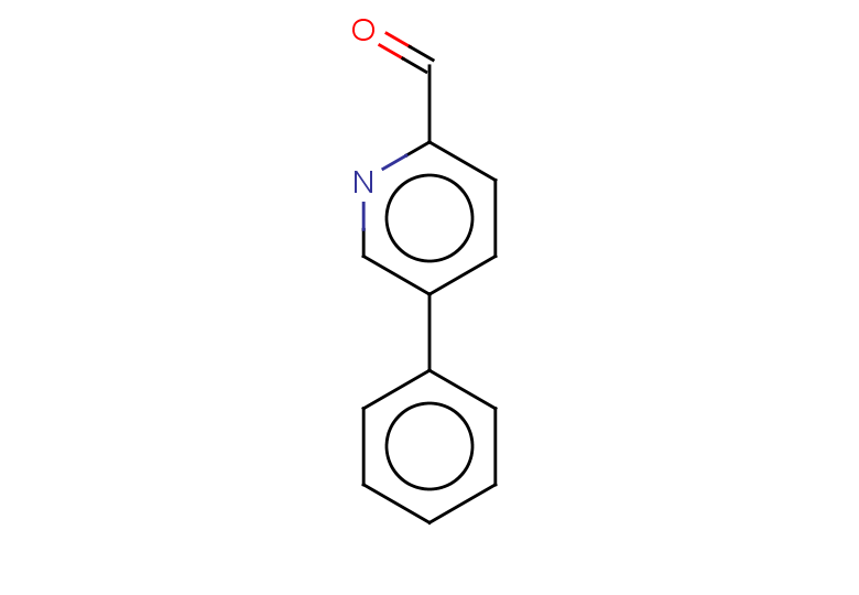 5-phenylpyridine-2-carbaldehyde