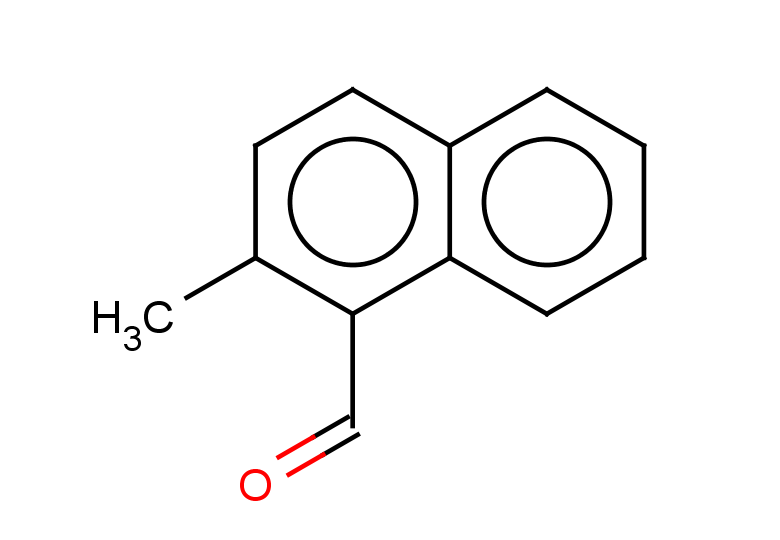 2-methylnaphthalene-1-carbaldehyde