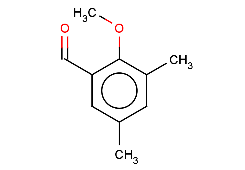 2-methoxy-3,5-dimethylbenzaldehyde