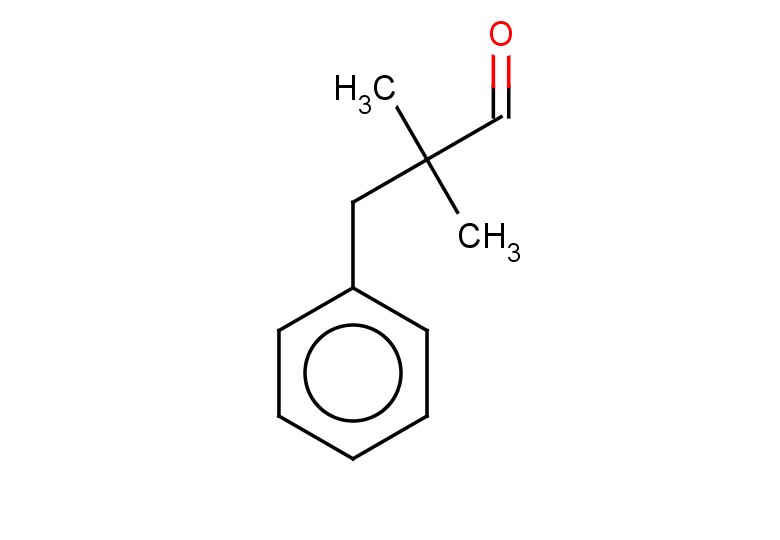 2,2-dimethyl-3-phenylpropanal