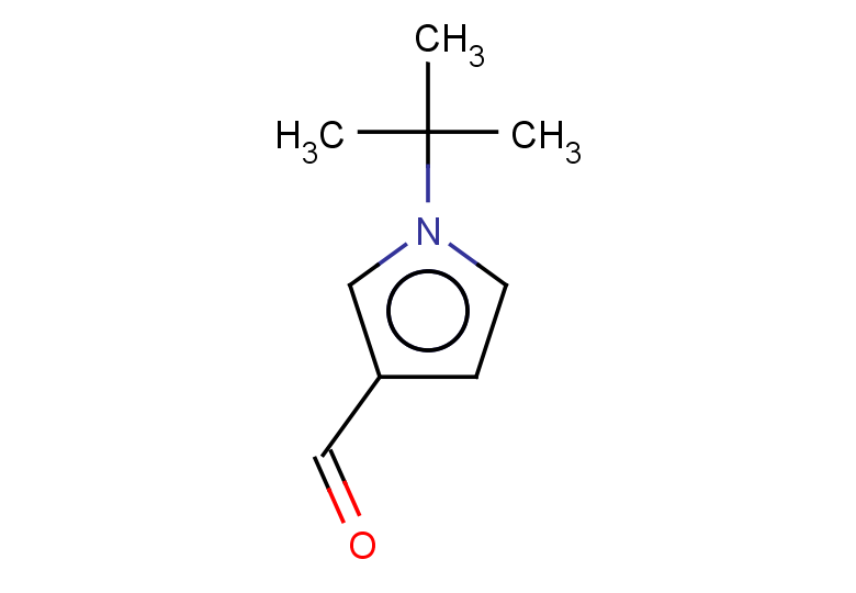 1-tert-butyl-1H-pyrrole-3-carbaldehyde