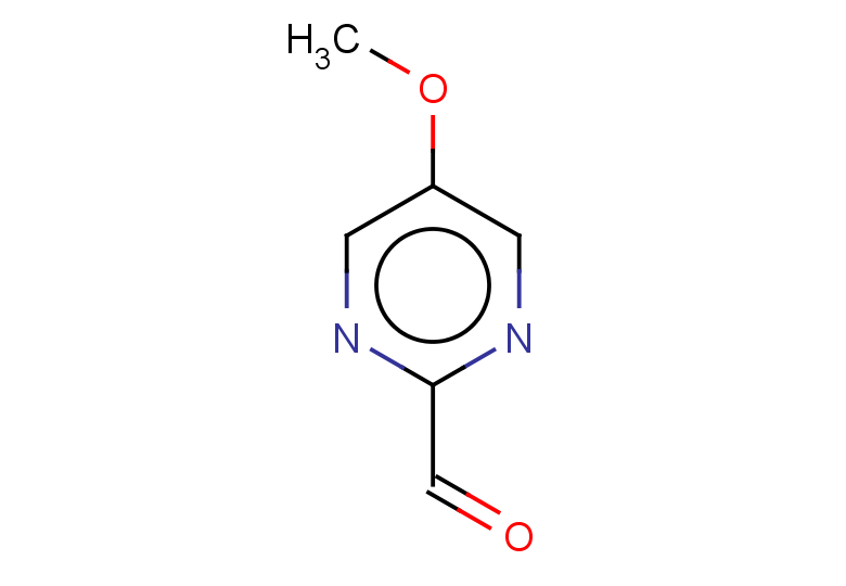 5-methoxypyrimidine-2-carbaldehyde