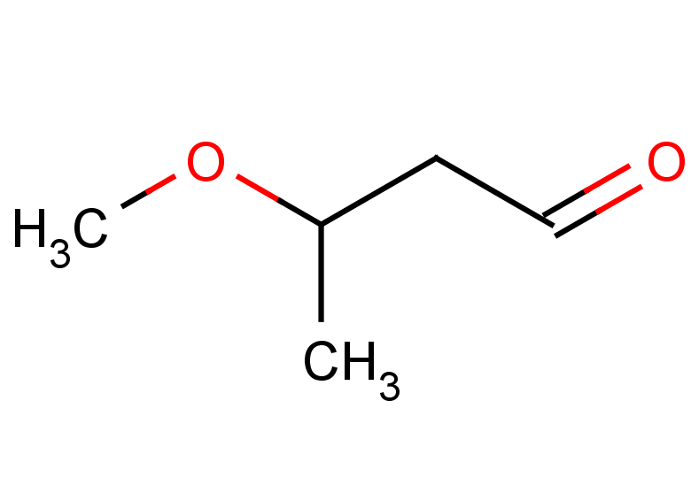 3-methoxybutanal