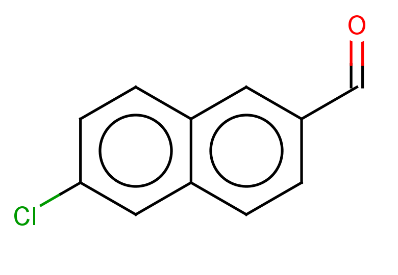 6-chloronaphthalene-2-carbaldehyde