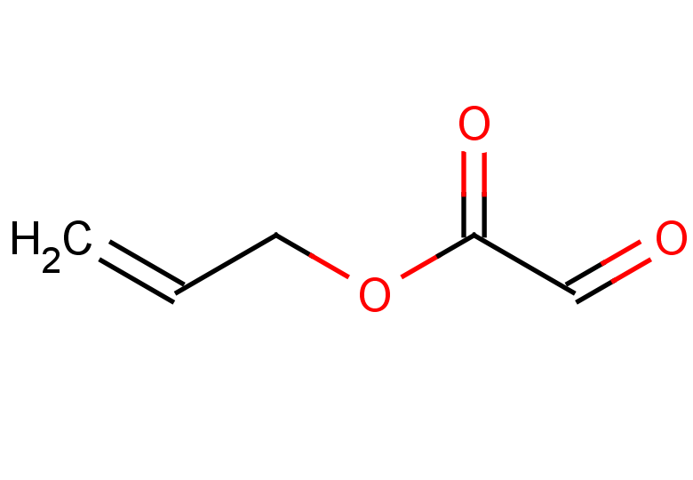 prop-2-en-1-yl 2-oxoacetate