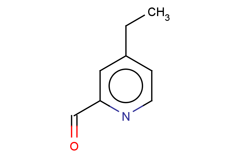 4-ethylpyridine-2-carbaldehyde