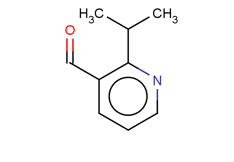 2-(propan-2-yl)pyridine-3-carbaldehyde