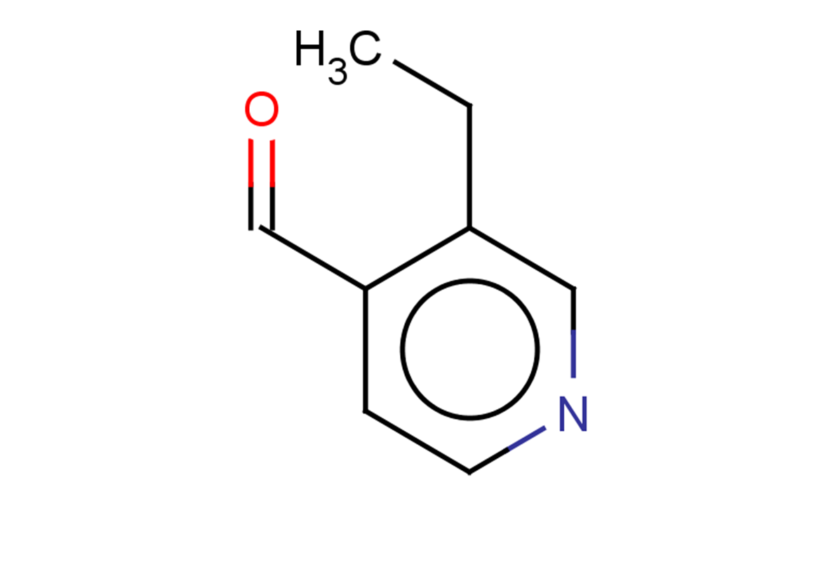 3-ethylpyridine-4-carbaldehyde