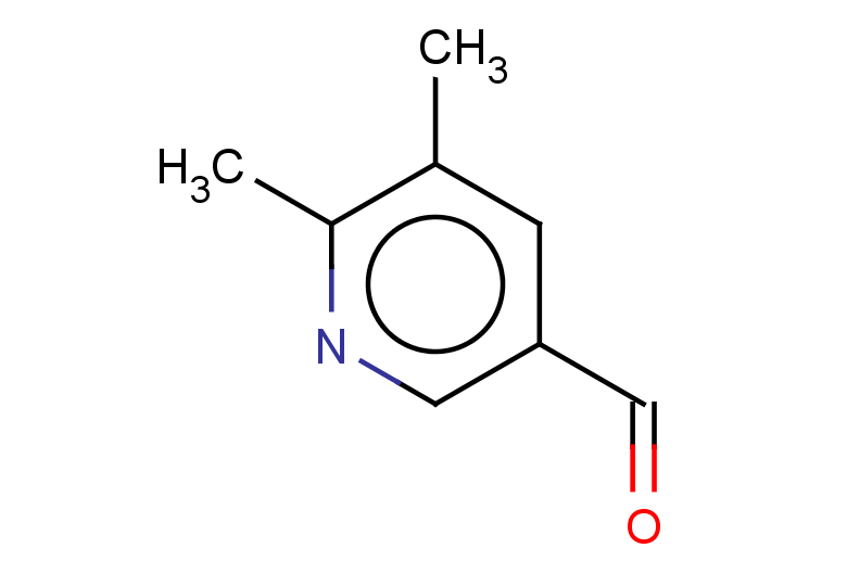 5,6-dimethylpyridine-3-carbaldehyde