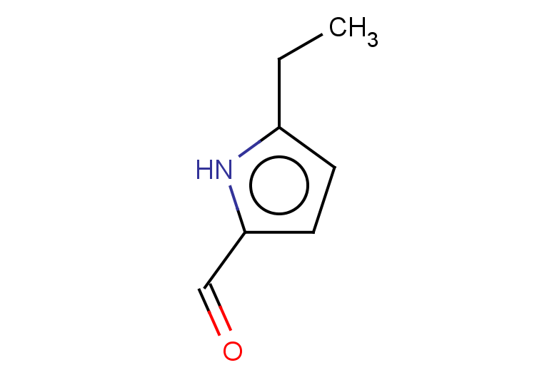5-ethyl-1H-pyrrole-2-carbaldehyde
