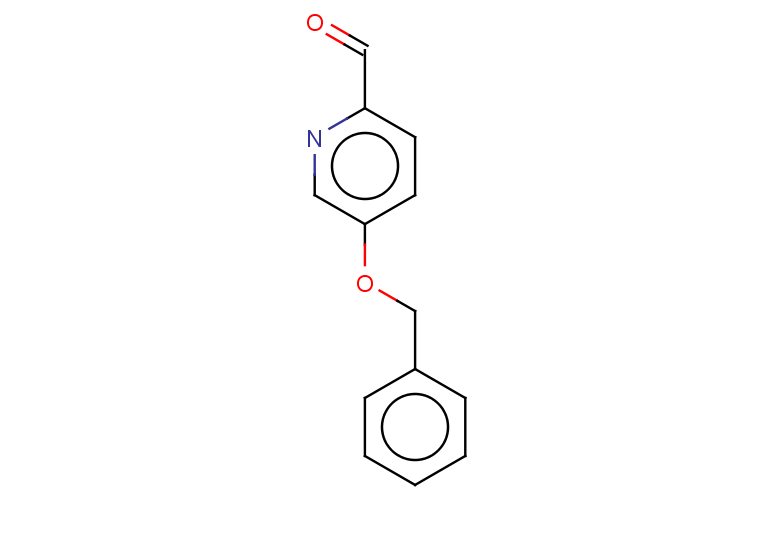 5-(benzyloxy)pyridine-2-carbaldehyde