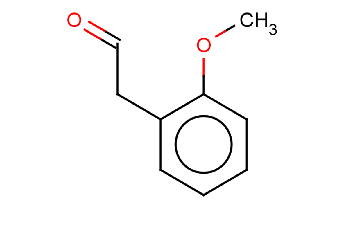 2-(2-methoxyphenyl)acetaldehyde