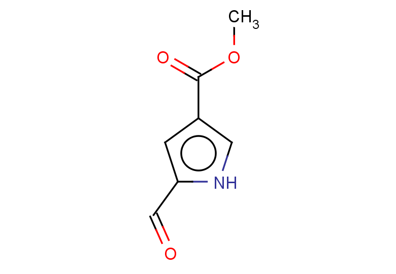 methyl 5-formyl-1H-pyrrole-3-carboxylate