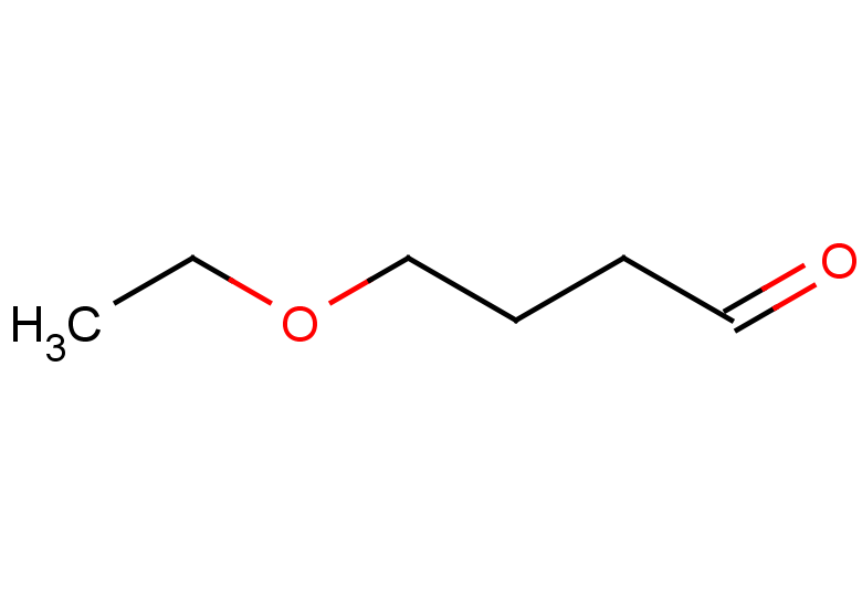 4-ethoxybutanal