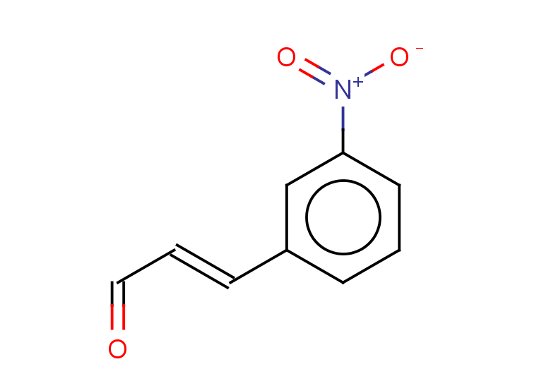 (2E)-3-(3-nitrophenyl)prop-2-enal