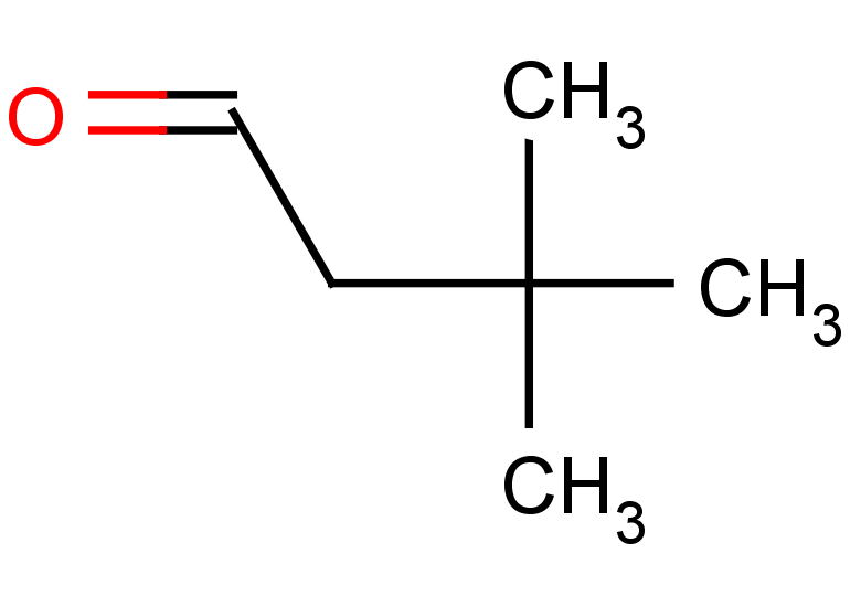 3,3-dimethylbutanal