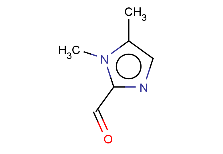 1,5-dimethyl-1H-imidazole-2-carbaldehyde