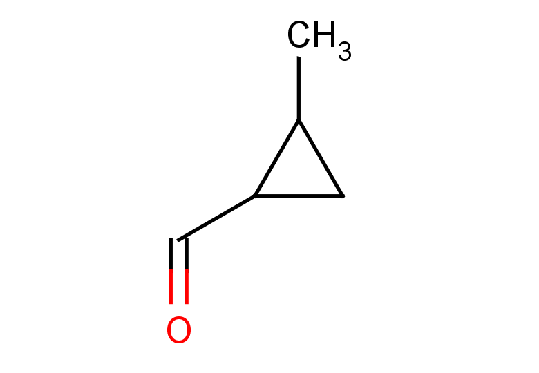 2-methylcyclopropane-1-carbaldehyde