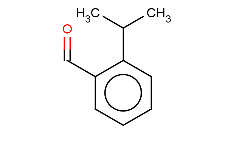 2-(propan-2-yl)benzaldehyde