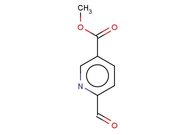methyl 6-formylpyridine-3-carboxylate