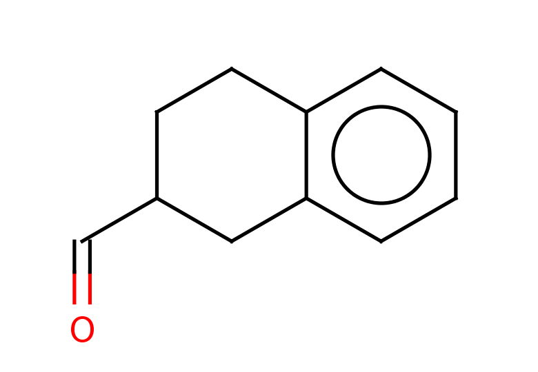 1,2,3,4-tetrahydronaphthalene-2-carbaldehyde