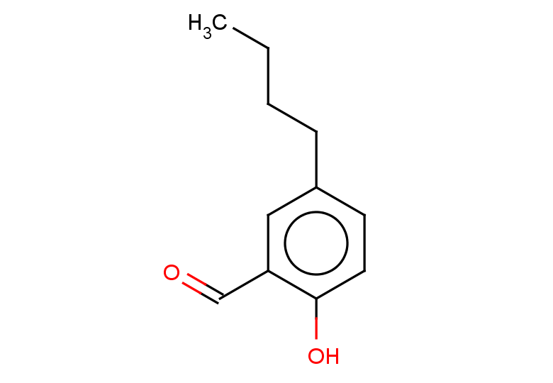 5-butyl-2-hydroxybenzaldehyde