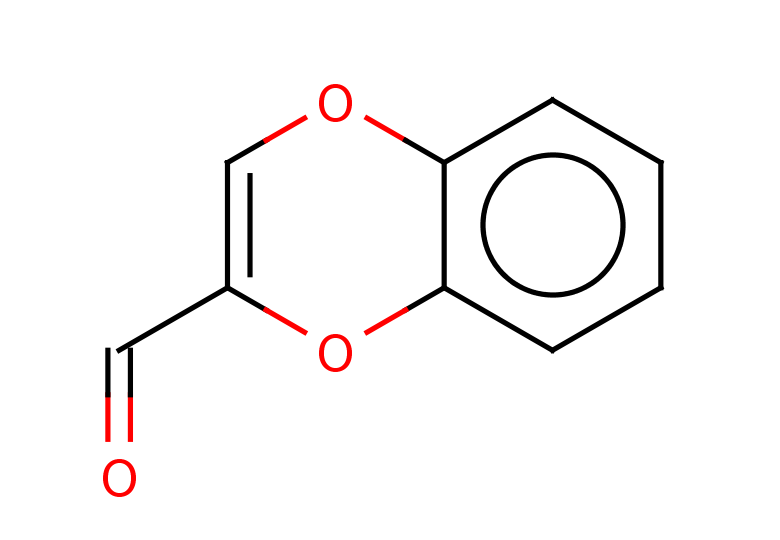 1,4-BENZODIOXINE-2-CARBALDEHYDE