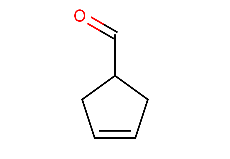 cyclopent-3-ene-1-carbaldehyde