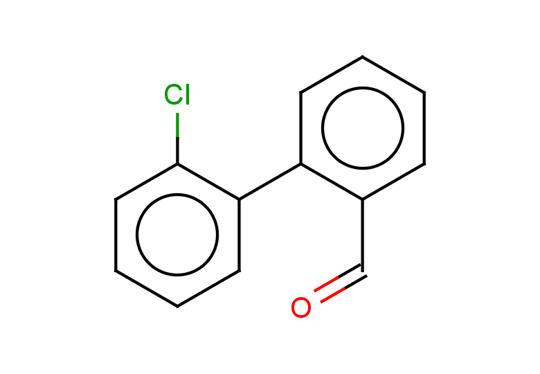 2'-chloro-[1,1'-biphenyl]-2-carbaldehyde