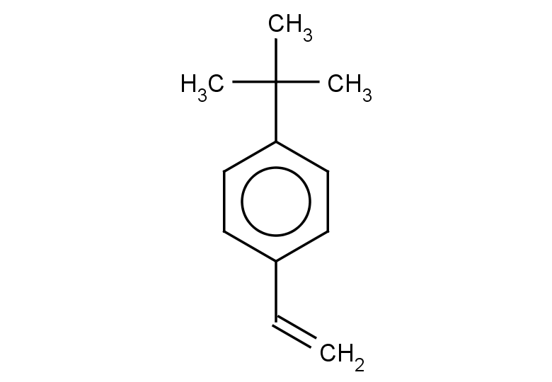 1-tert-butyl-4-ethenylbenzene