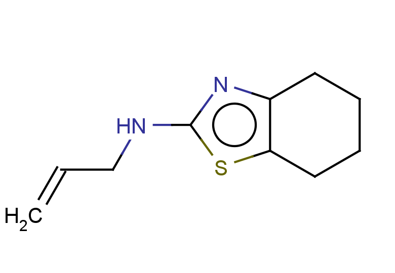N-(prop-2-en-1-yl)-4,5,6,7-tetrahydro-1,3-benzothiazol-2-amine