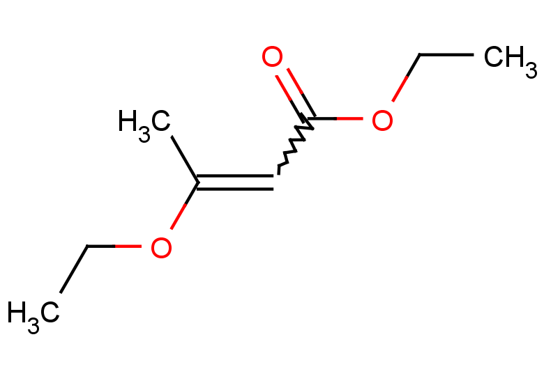 ethyl 3-ethoxybut-2-enoate