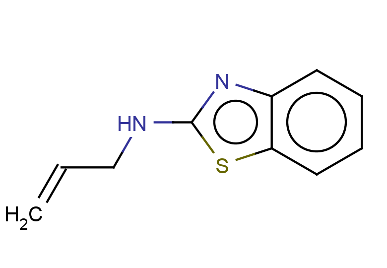 N-(prop-2-en-1-yl)-1,3-benzothiazol-2-amine