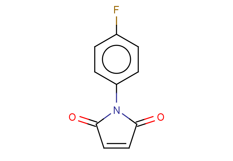 1-(4-fluorophenyl)-2,5-dihydro-1H-pyrrole-2,5-dione