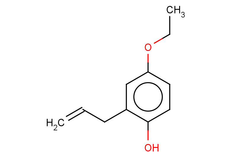 4-ethoxy-2-(prop-2-en-1-yl)phenol