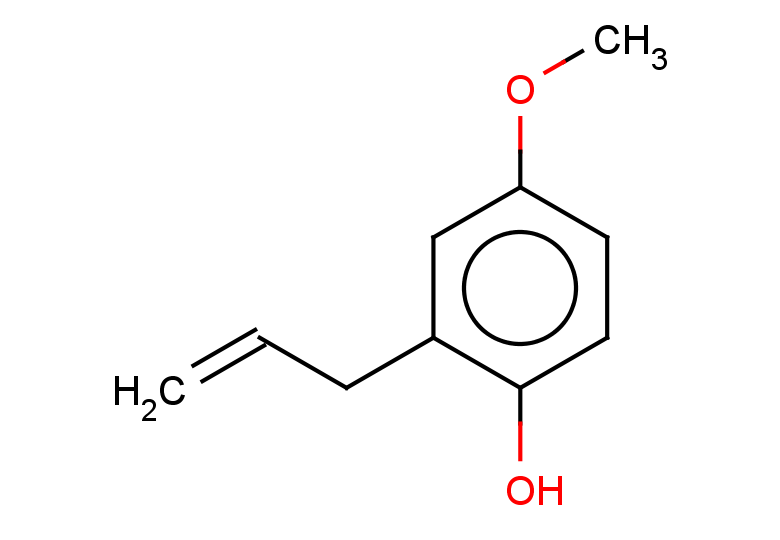 4-methoxy-2-(prop-2-en-1-yl)phenol
