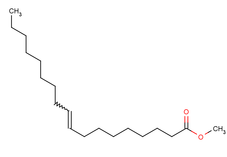methyl octadec-9-enoate