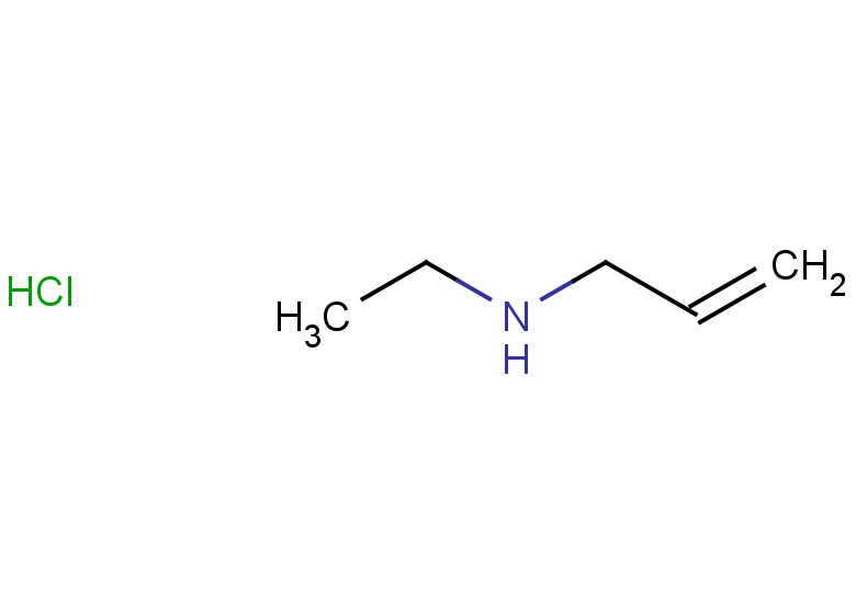 ethyl(prop-2-en-1-yl)amine hydrochloride