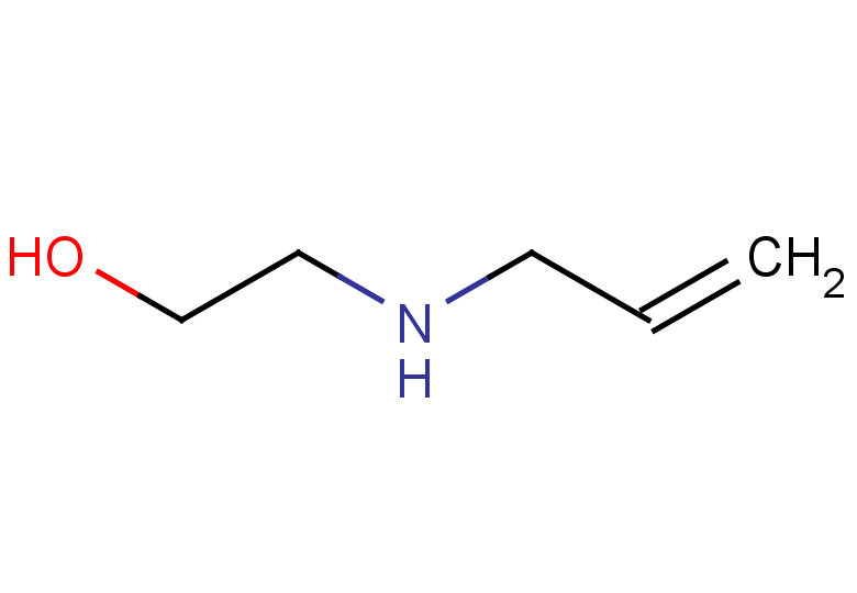 2-[(prop-2-en-1-yl)amino]ethan-1-ol