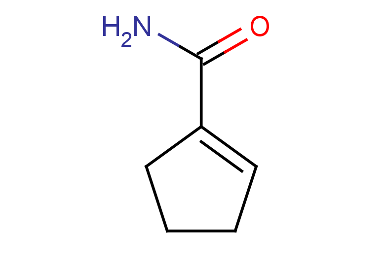 cyclopent-1-ene-1-carboxamide