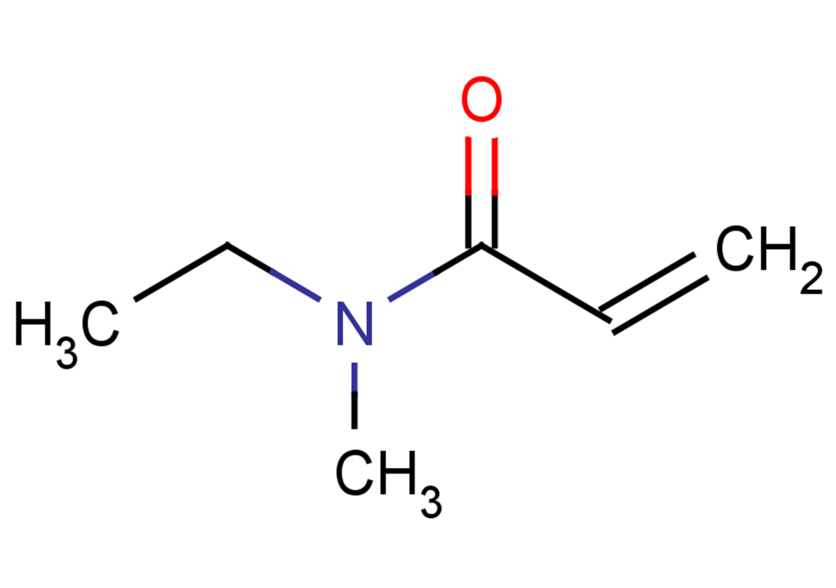 N-ethyl-N-methylprop-2-enamide