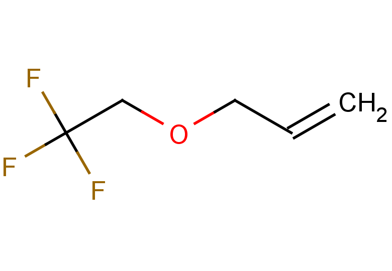3-(2,2,2-trifluoroethoxy)prop-1-ene