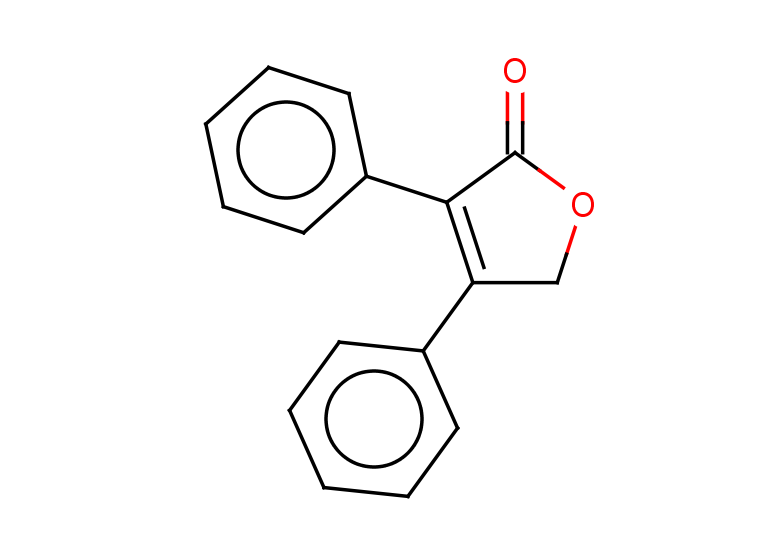 3,4-diphenyl-2,5-dihydrofuran-2-one