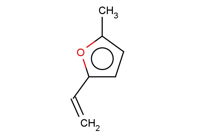 2-ethenyl-5-methylfuran